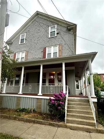 67 Woodman Street, Providence, RI 02907