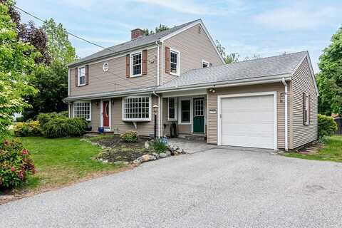 1390 New London Avenue, Cranston, RI 02920