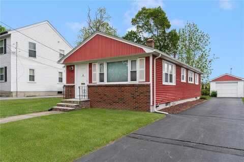 20 Loxley Road, Providence, RI 02908