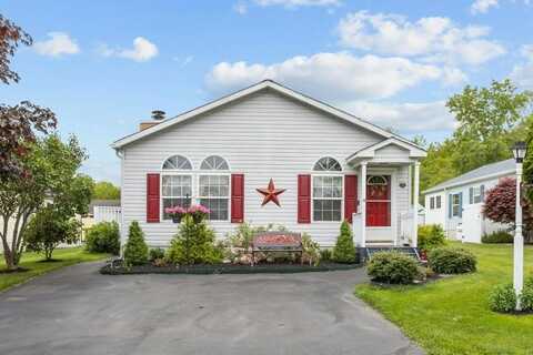 15 Mockingbird Lane, Tiverton, RI 02878