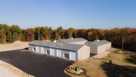 597 South County (Rt. 2) Trail, Exeter, RI 02822