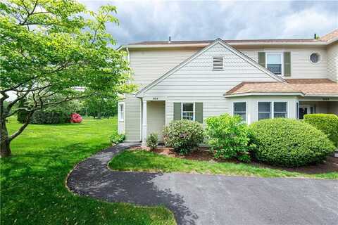60 Saddle Green, North Providence, RI 02904