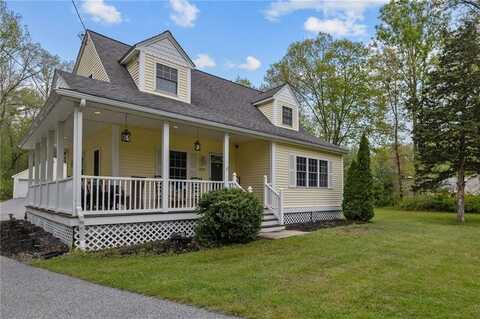 2792 Victory Highway, Burrillville, RI 02830