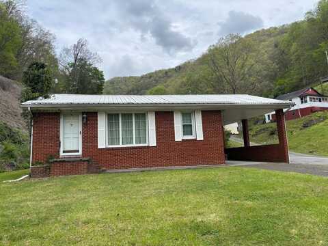 1011 Kennel Branch Rd, Oakwood, VA 24624