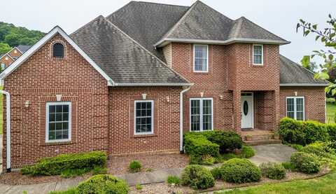 23047 Lone Eagle Drive, Bristol, VA 24202