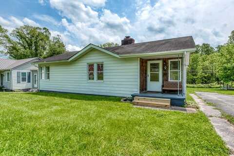 2384 Saltville Highway, Saltville, VA 24370