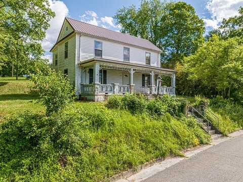 320 SE Madison Street, Abingdon, VA 24210