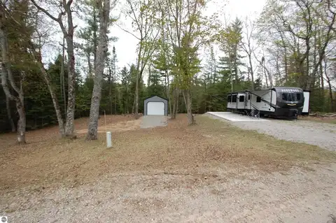 3355 Horseshoe Lake Road, West Branch, MI 48661