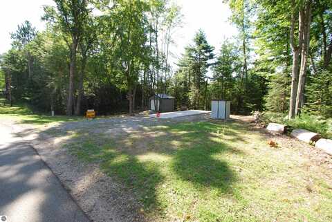3355 Horseshoe Lake Road, West Branch, MI 48661