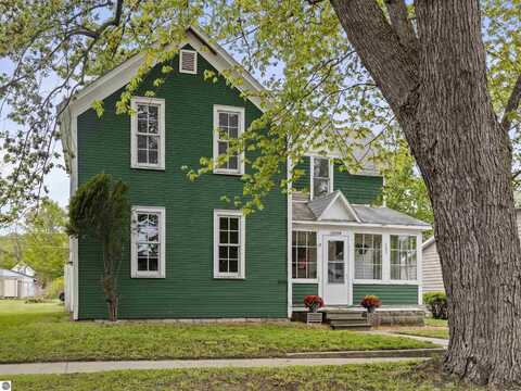 10135 W Front Street, Empire, MI 49630