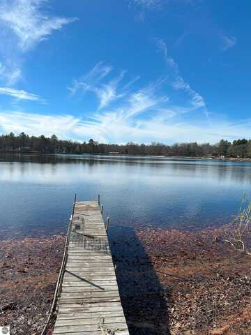 1993 Poplar Drive, Ne, Kalkaska, MI 49646