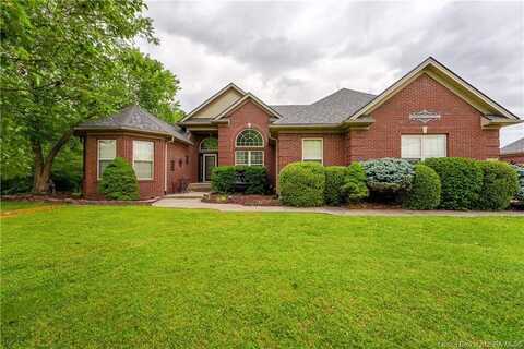 1830 Cedar Pointe Drive NE, Corydon, IN 47112