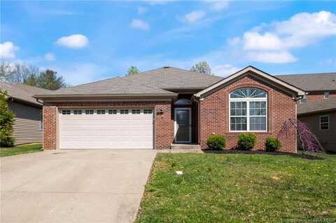 2609 Pinehurst Court, New Albany, IN 47150