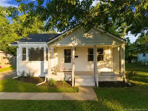 1422 Plank Road, Jeffersonville, IN 47130