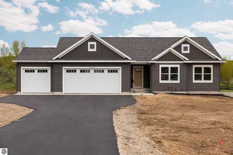 11964 E Shaker Trail, Suttons Bay, MI 49682