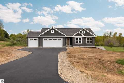 11964 E Shaker Trail, Suttons Bay, MI 49682