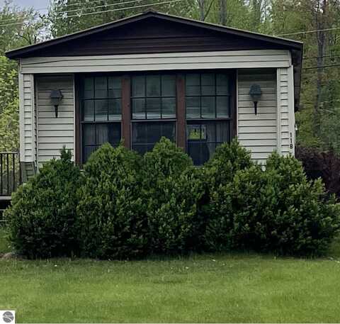 118 W Huron, Omer, MI 48749