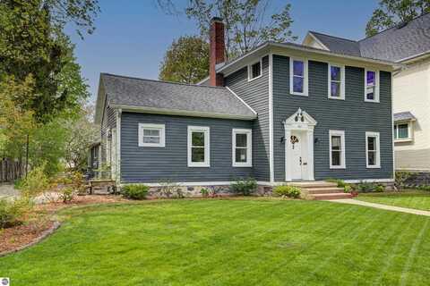 508 E State Street, Traverse City, MI 49686