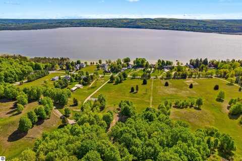 6114 Cottage Drive, Bellaire, MI 49615