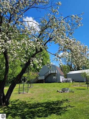 6878 Boss Road, Ellsworth, MI 49727