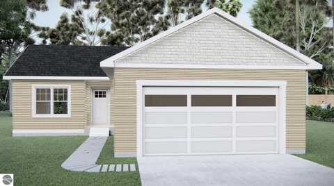 2118 Cottonwood Avenue, Grawn, MI 49637