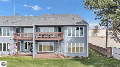 311 W Lake, Tawas City, MI 48763