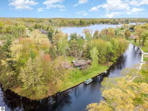 5459 East Lake Drive, Hale, MI 48739