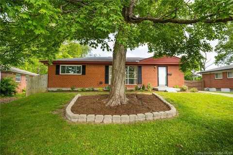 2224 Gary Drive, New Albany, IN 47150
