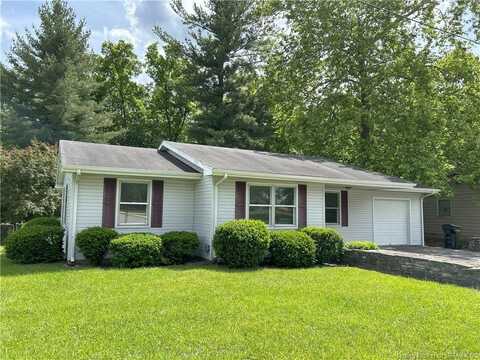 1653 Valley Drive, Madison, IN 47250