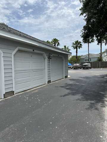 Garage 13, Saint Augustine, FL 32080