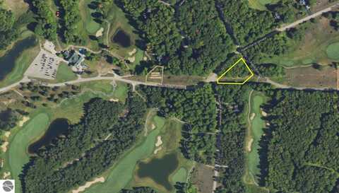 lots 293,294 Hawks Eye Drive, Bellaire, MI 49615