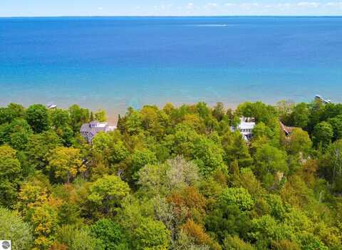 0 N Indian Camp Road, Northport, MI 49670