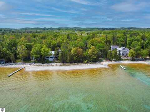0 N Indian Camp Road, Northport, MI 49670