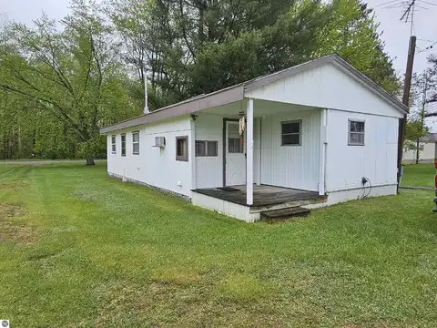 3058 Brodie Road, South Branch, MI 48761