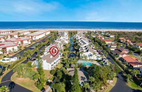 890 A1a Beach Blvd, Saint Augustine, FL 32080