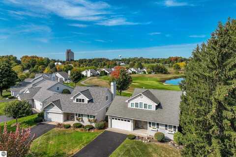 6200 Single Tree Lane, Williamsburg, MI 49690