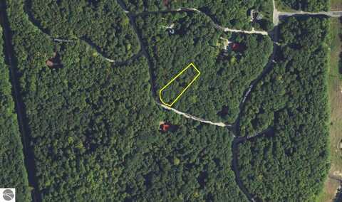 Lot 276 Valleywood Drive, Bellaire, MI 49615