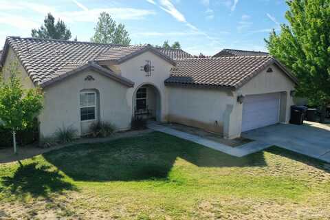 1197 Canyon Drive, Tehachapi, CA 93561