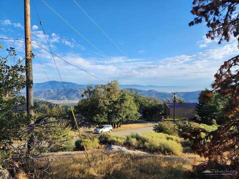 27260 Deertrail Drive, Tehachapi, CA 93561