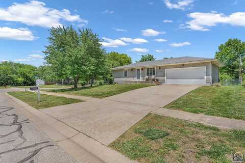 3400 SE Highland AVE, Topeka, KS 66605