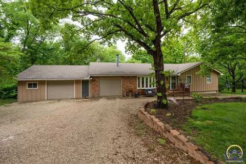 6649 NW Elmont RD, Topeka, KS 66618