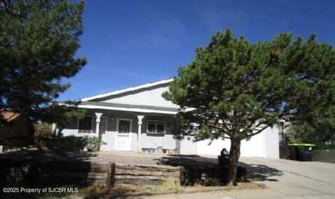 815 SAGUARO Street, Bloomfield, NM 87413