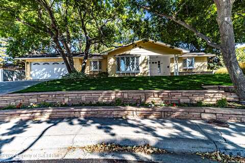 3007 NORTHWOOD Circle, Farmington, NM 87401