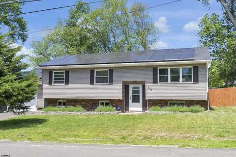 226 Juniper, Browns Mills, NJ 08015