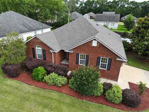 106 Hayden Way, Thomasville, GA 31792