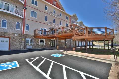 44 Sage Lane, Angel Fire, NM 87710