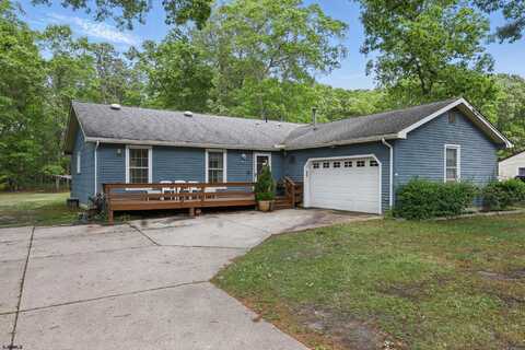 134D Crestview Ave, Absecon, NJ 08201