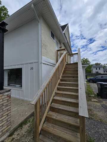 30 Mill St Street, Mays Landing, NJ 08330