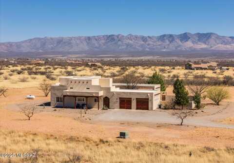 9141 E Sunshine Lane, Hereford, AZ 85615