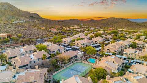 101 S Players Club Drive, Tucson, AZ 85745